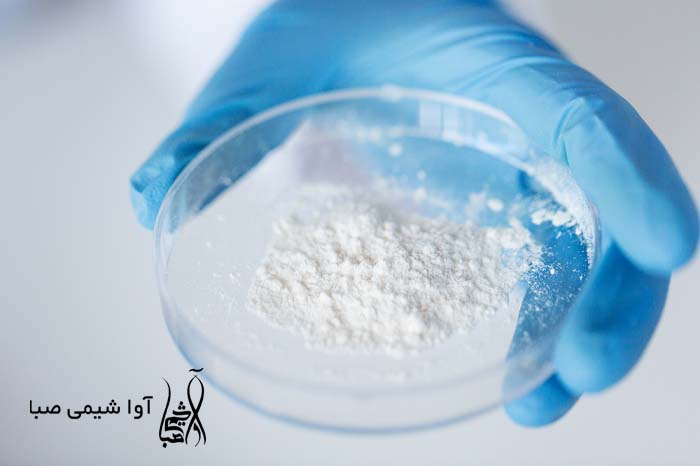 میکروکریستالین سلولز ۱۰۱