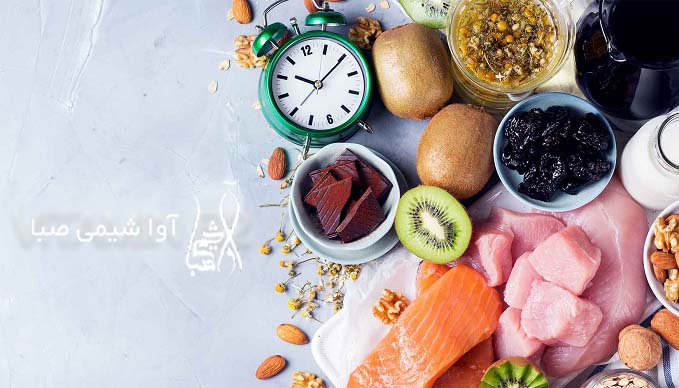 کاربرد ویتامین B2