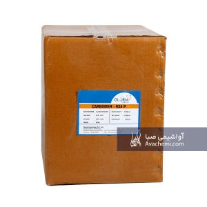 carbomer-934-1 کربومر 1