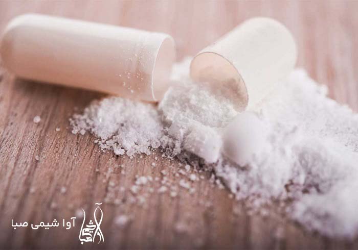 پلاکریلین پتاسیم