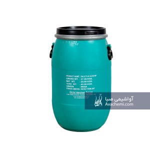 salicylic-acid-2 سالیسیلیک اسید 2