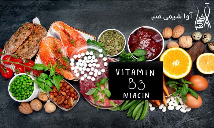 vitamin b3