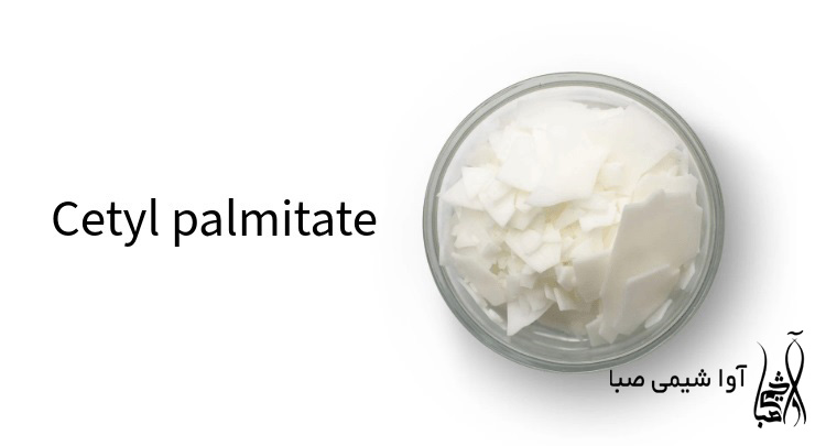 ستیل پالمیتات