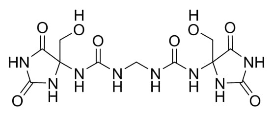 ایمیدازولیدینیل اوره