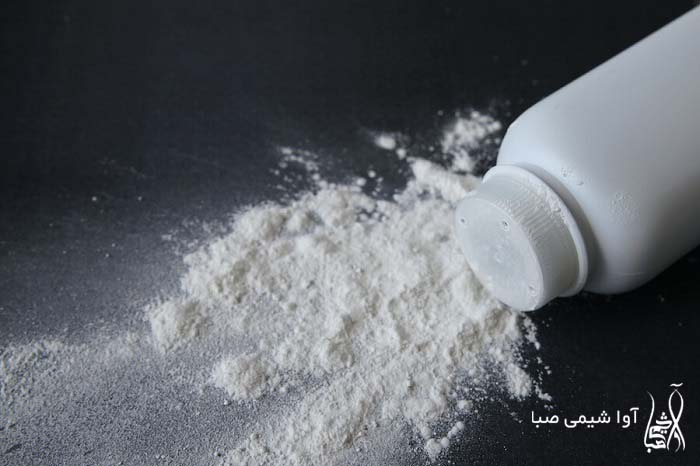 خرید پودر تالک دارویی