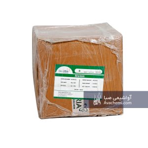 allantonin-1 آلانتوئین-نمای رو به رو