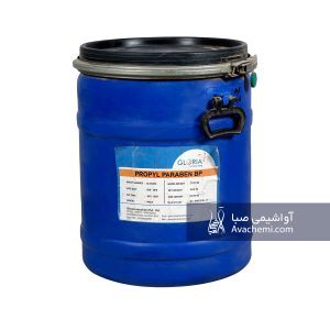propyl-paraben-bp-1 پروپیل پارابن بی پی 1