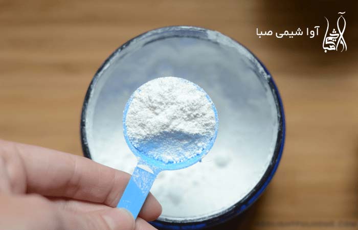 zinc oxide