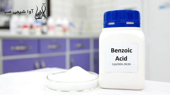 بنزوئیک اسید