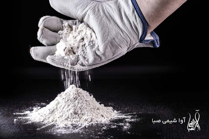 تیتانیوم دی اکساید