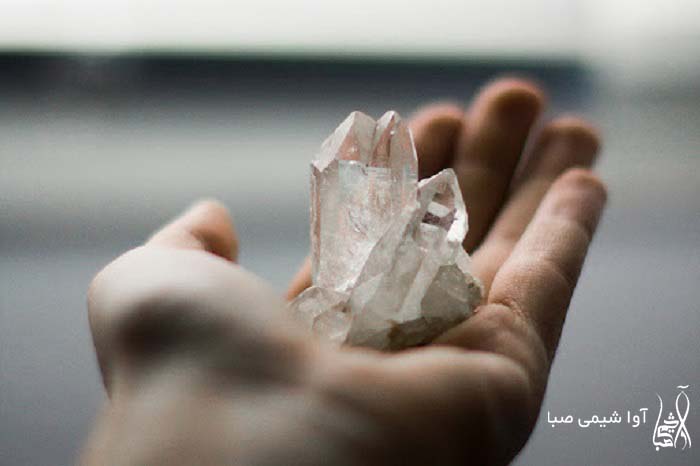 قیمت و خرید سیلیکا