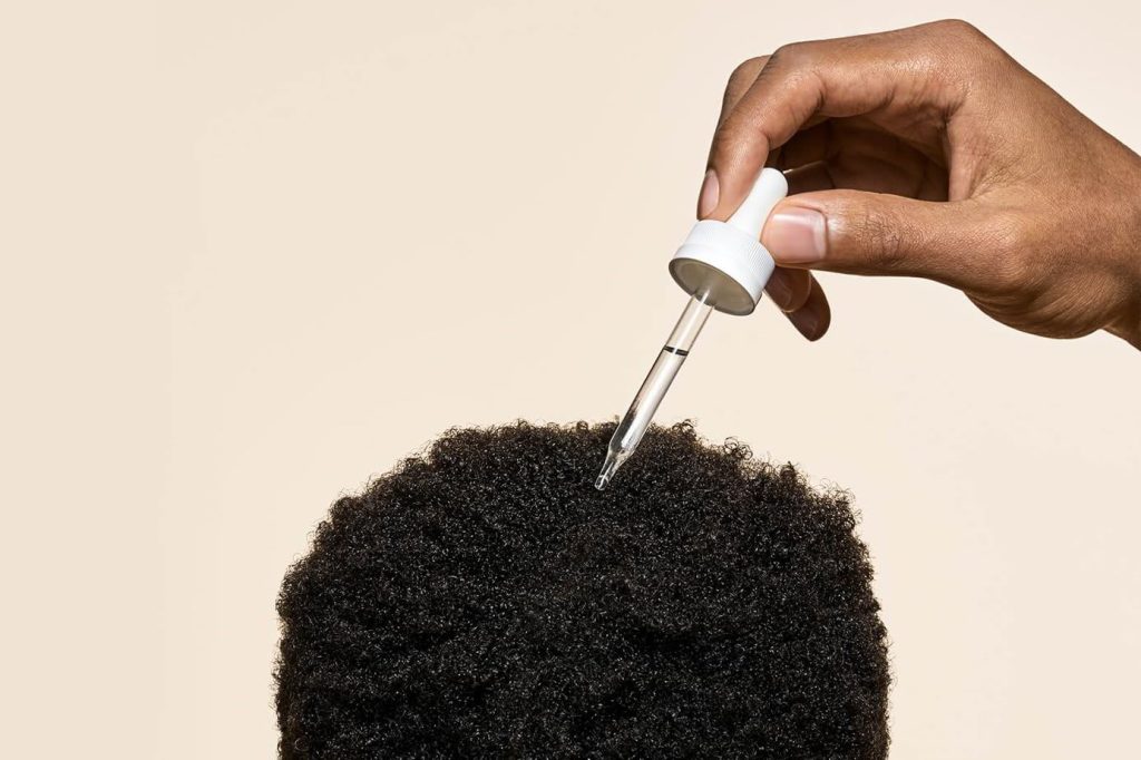 ماینوکسیدیل و موارد مصرف آن