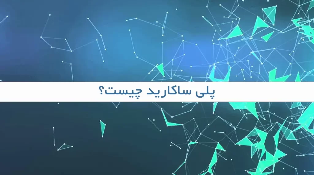 پلی ساکارید چیست؟