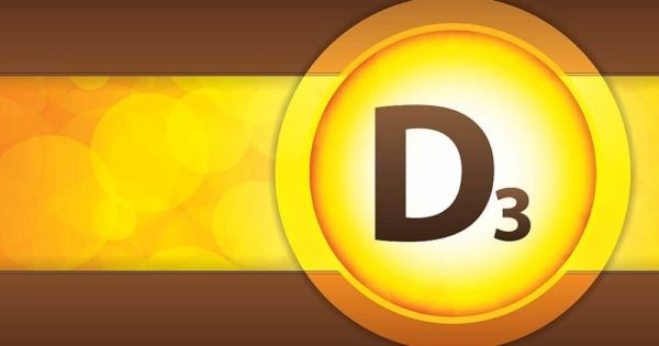 ویتامین D3 