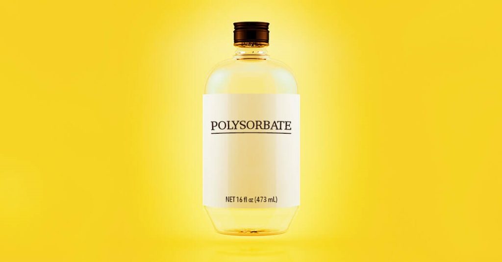 پلی سوربات 1
