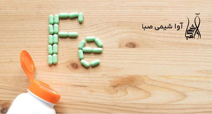 فروس بیس گلیسینات