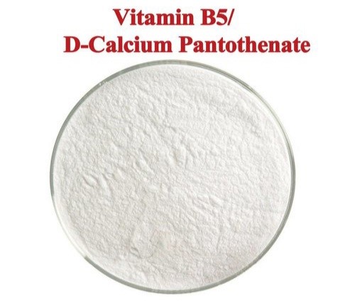 کلسیم دی پانتوتنات 2