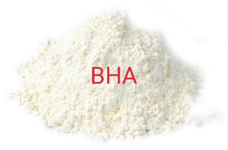 بوتیلیتد هیدروکسی آنیزول (BHA)