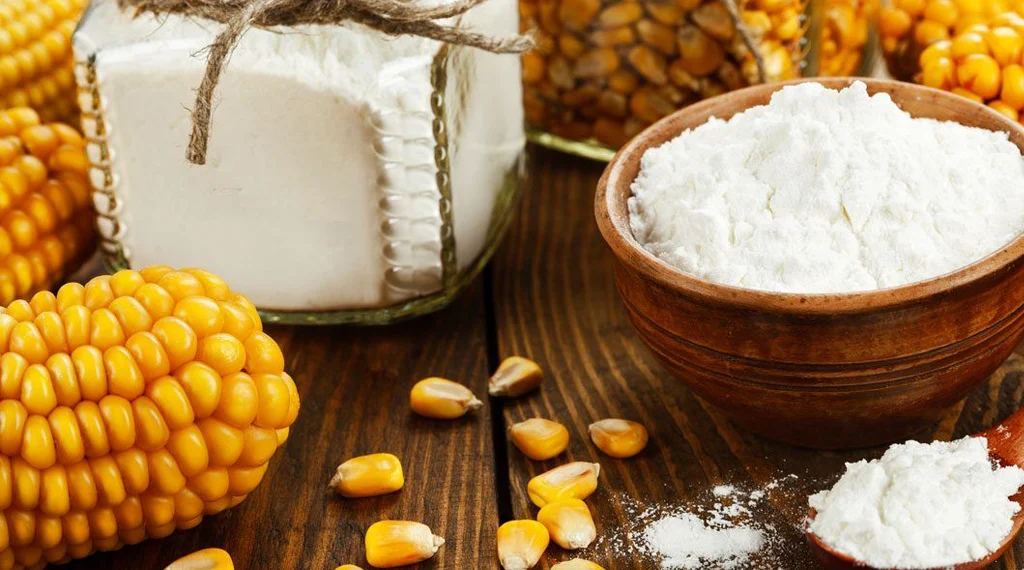 نشاسته ذرت چیست و چه کاربردی دارد؟
