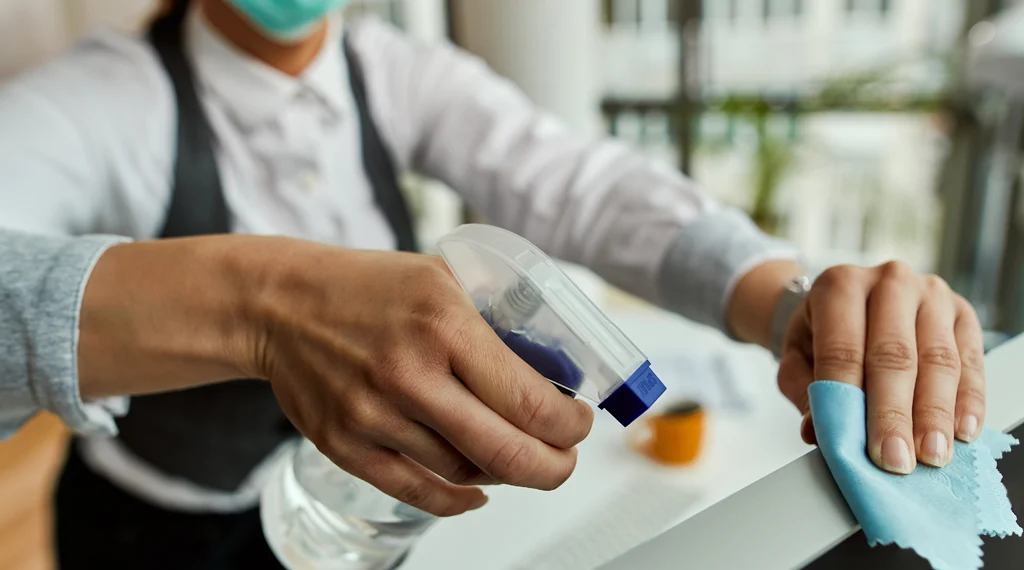 الکل ایزوپروپیل و کاربردهای آن