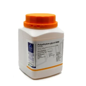 پلی اتیلن گلیکول