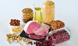 خوراکی ویتامین B1