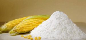 نشاسته صنعتی ذرت چیست؟