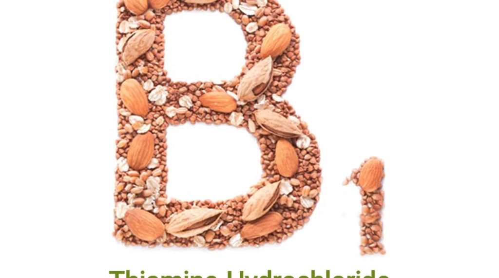 ویتامین B1 و نقش مهم آن در بدن