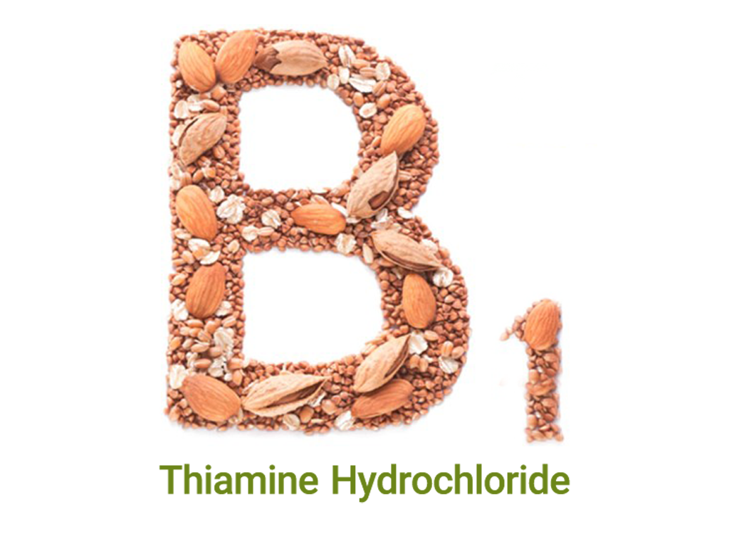 ویتامین B1 و نقش مهم آن در بدن