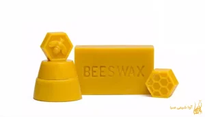 کاربرد های بیزواکس