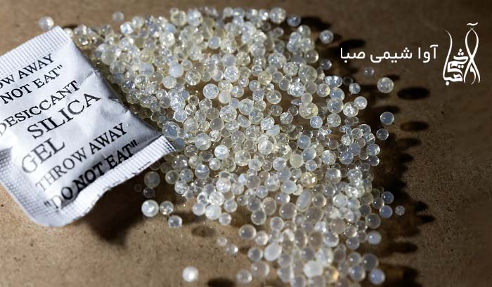 خرید سیلیکا