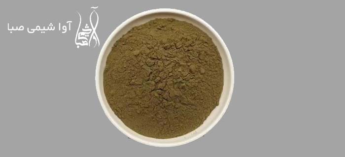 پودر فروس بیس گلیسینات