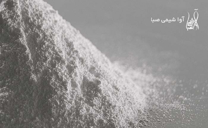 منیزیم اکسید