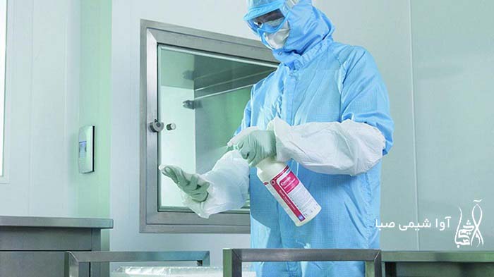 استریل الکل