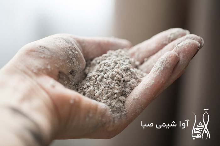 سیلیکا چیست