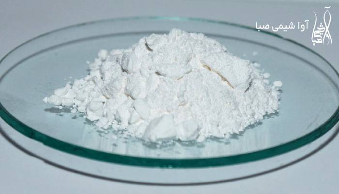 منیزیم اکساید