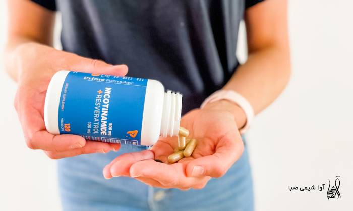 خرید نیکوتینامید