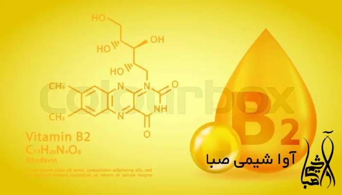 ریبوفلاوین