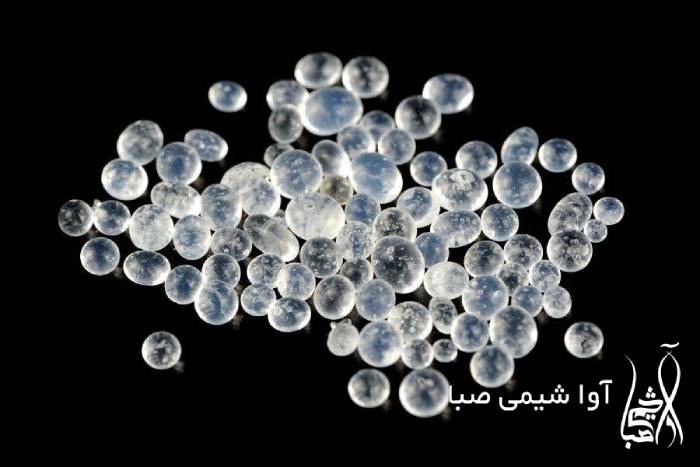 میکروکریستالین سلولز