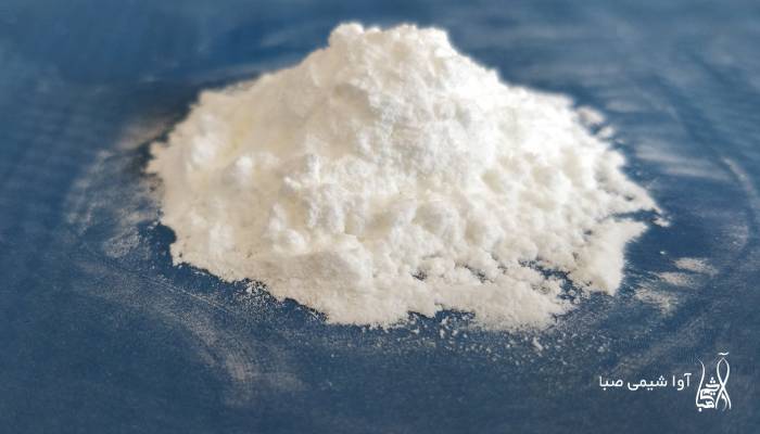 میکروکریستالین سلولز