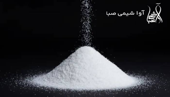 میکروکریستالین سلولز