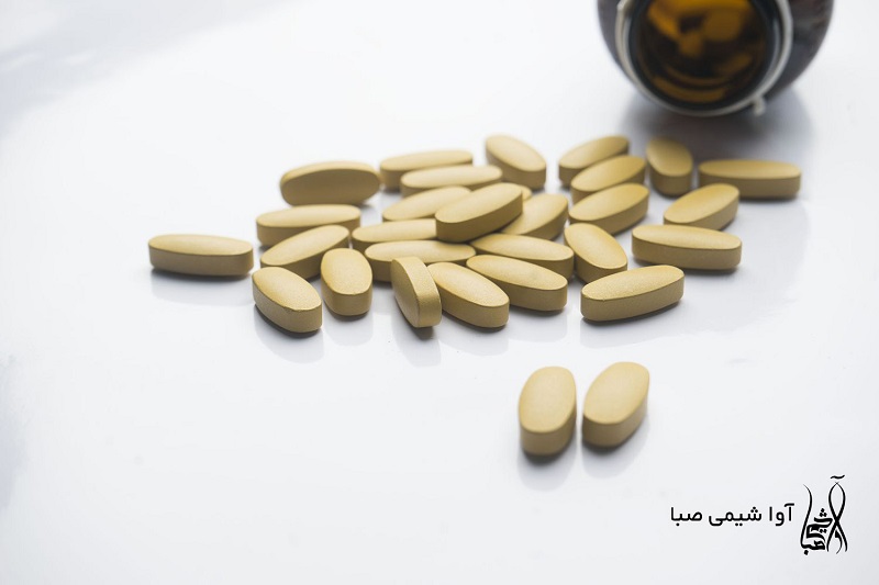 کمبود نیکوتینامید 