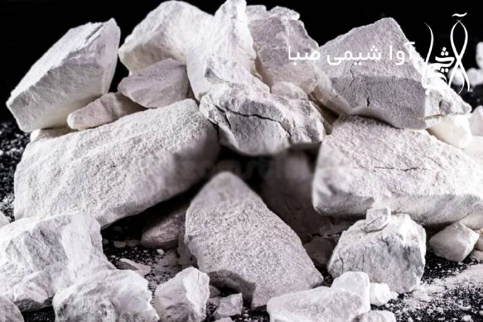 منیزیم اکساید