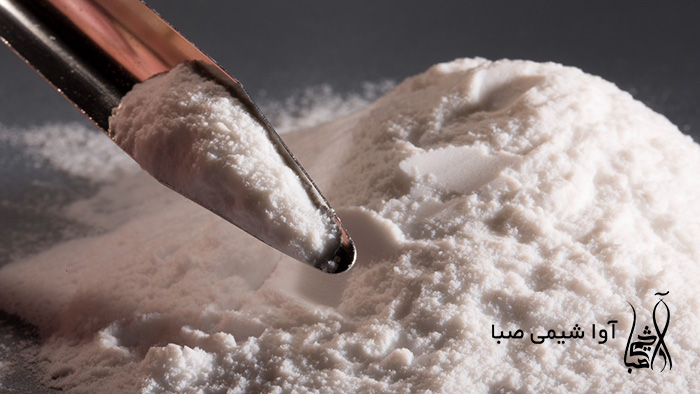 سیلیکا ساینده