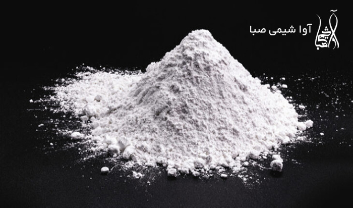 سیلیکا غلظت دهنده