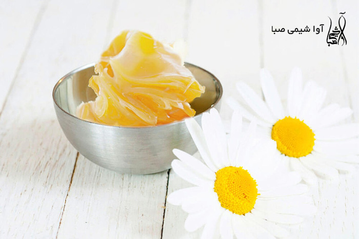 لانولین انهیدرس