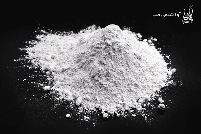 منیزیم اکساید