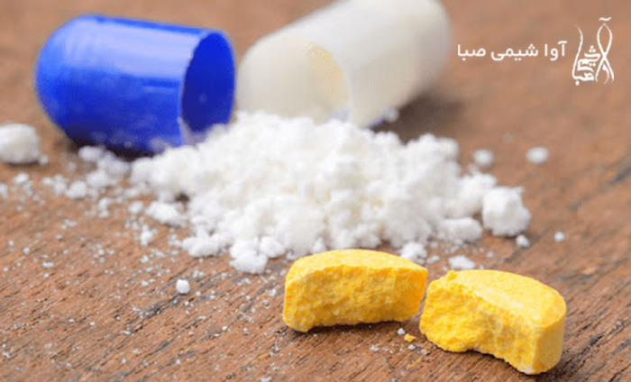 استارچ چیست