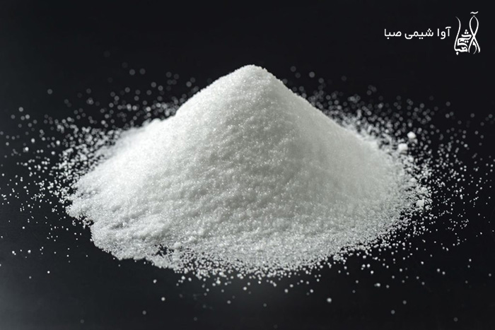 سیلیکا ساینده