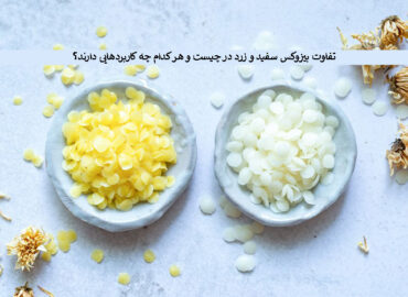 beeswax چیست